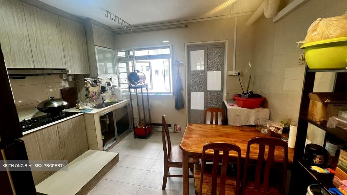 Blk 836 Jurong West Street 81 (Jurong West), HDB 5 Rooms #458675051